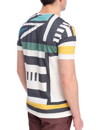 Футболка ANTONY MORATO (1028): фото 6 - Invogue